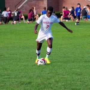 Meet your Posher, Kenny